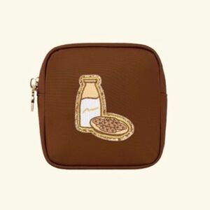 Stoney Clover Lane Milk & Cookies Patch